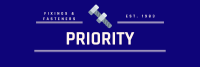 Priority supplies ltd