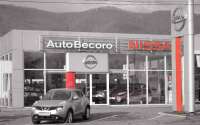Auto becoro srl