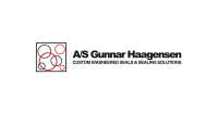 A/s gunnar haagensen