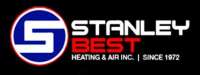 Stanley best heating & air, inc