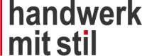 Handwerk mit stil