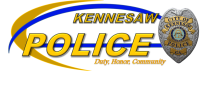Kennesaw police dept