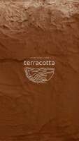 Terracotta studio