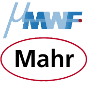Mwf roland friedrich gmbh