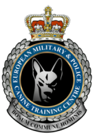 European tactical k9