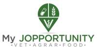 My jopportunity. vet.agrar.food.
