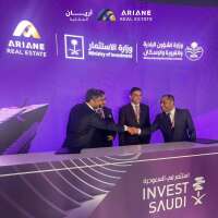 Siam arian real estate