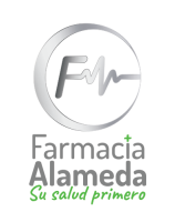 Farmacia alameda