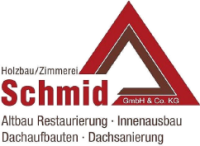Holzbau schmid gmbh
