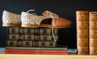 Matsidiso shoes