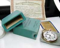 Darlor watch restorations