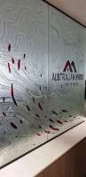 Perth art glass