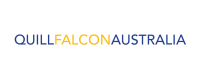 Quill falcon australia