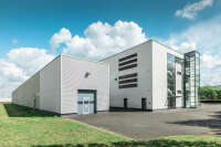 Brunel car synergies gmbh