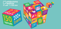 Midsumma festival