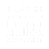 Klaver van der hooft posch advocaten