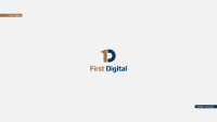 First digital