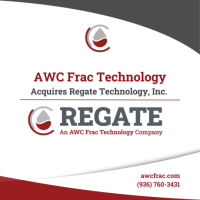 Regate technology, inc.