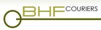 Bhf couriers