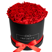 Infinity flowerbox