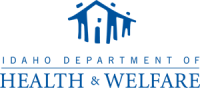 Idaho department of health and welfare