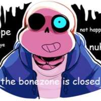 Sansbone