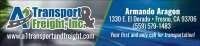A1 transport & freight inc.