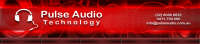 Pulse audio technology