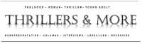Thrillers & more