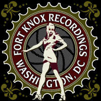 Fort knox recordings