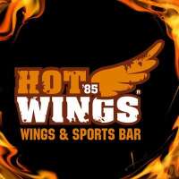 Hot wings méxico franquicias