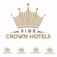 Side crown hotels