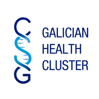 Cluster saúde de galicia