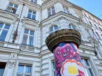 Grand hostel berlin gmbh