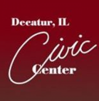 Decatur civic center