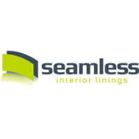 Seamless interior linings