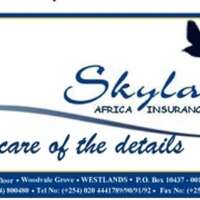 Skylark africa insurance brokers