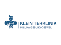 Kleintierklinik in ludwigsburg-ossweil