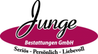 Junge bestattungen