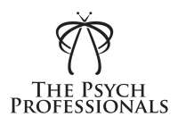 The psych professionals