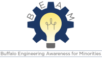 Buffalo-area engineering awareness for minorities