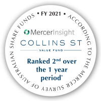 Collins st value fund