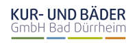Kur-und bäder gmbh bad dürrheim