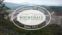 Rockydale quarries corporation