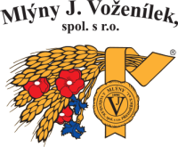 Mlýny j.voženílek spol. s r.o.
