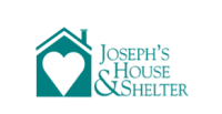 Joseph's house & shelter