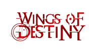 Wings of destiny