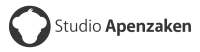 Studio apenzaken