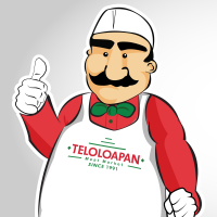 Teloloapan meat market