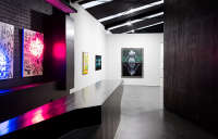 James makin gallery